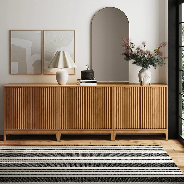 Design modular