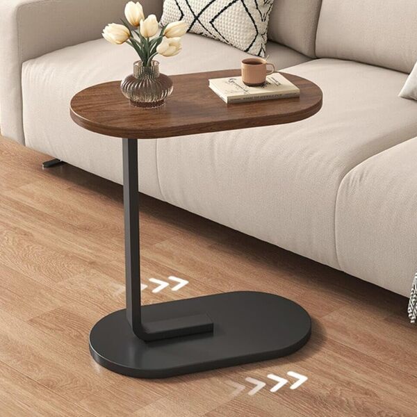 Mesa de centro moderna