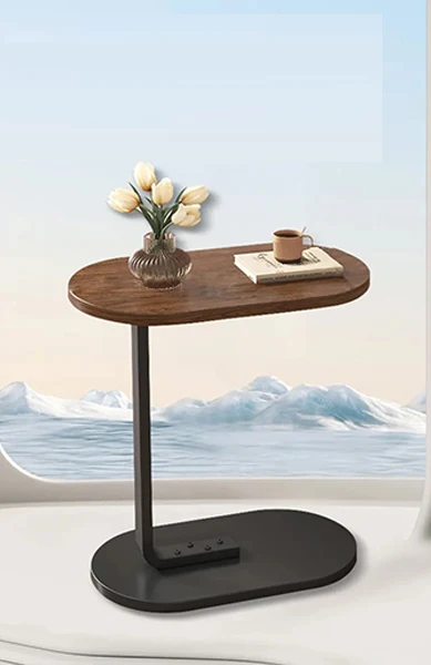 Mesa de centro moderna