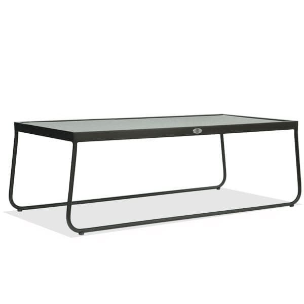 Mesa de Centro para Exterior Carbon Matte